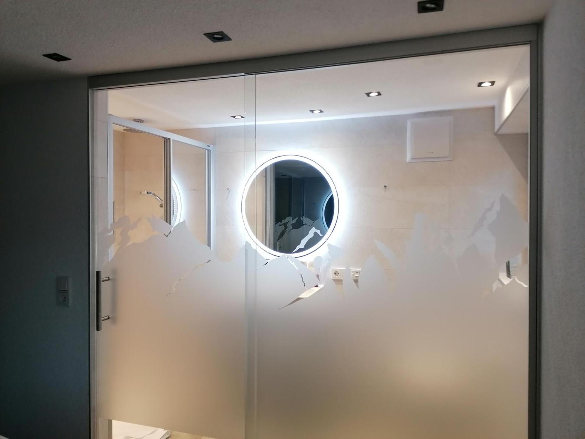 ホテル Haus Marion Haueis サンクト・アントン・アム・アールベルク 部屋 写真